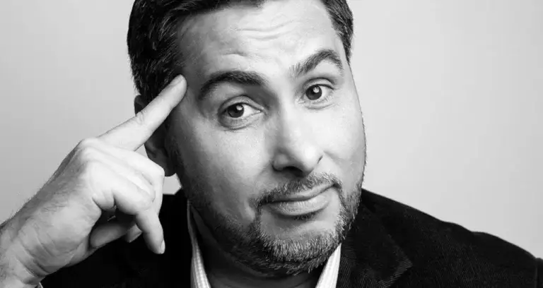 Foto de perfil do Flávio Augusto.